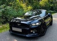 2017 FORD MUSTANG GT Coupé FASTBACK 5L0 V8 421CV BVA6