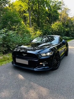 2017 FORD MUSTANG GT Coupé FASTBACK 5L0 V8 421CV BVA6