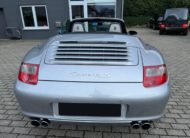 2005 PORSCHE 997 CARRERA S CABRIOLET 3L8 355CV BV Tiptronic