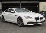 2016 BMW 640DA Gran Coupé xDrive 313CV 3L0 BVA8