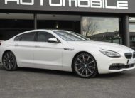 2016 BMW 640DA Gran Coupé xDrive 313CV 3L0 BVA8