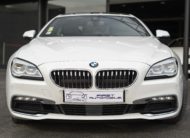 2016 BMW 640DA Gran Coupé xDrive 313CV 3L0 BVA8