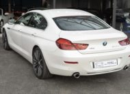 2016 BMW 640DA Gran Coupé xDrive 313CV 3L0 BVA8