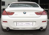 2016 BMW 640DA Gran Coupé xDrive 313CV 3L0 BVA8