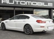 2016 BMW 640DA Gran Coupé xDrive 313CV 3L0 BVA8