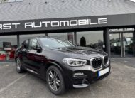 2019 BMW X4 Xdrive 3L0 D Pack M Sport 265CV BVA8