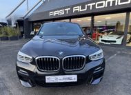 2019 BMW X4 Xdrive 3L0 D Pack M Sport 265CV BVA8