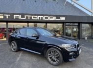 2019 BMW X4 Xdrive 3L0 D Pack M Sport 265CV BVA8