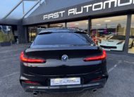 2019 BMW X4 Xdrive 3L0 D Pack M Sport 265CV BVA8