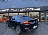 2019 BMW X4 Xdrive 3L0 D Pack M Sport 265CV BVA8