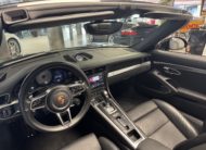 2017 PORSCHE 991 CARRERA 4S CABRIOLET PHASE 2 PDK 3L0 420CV