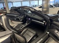 2017 PORSCHE 991 CARRERA 4S CABRIOLET PHASE 2 PDK 3L0 420CV