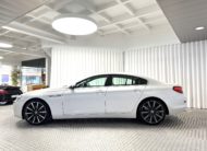 2016 BMW 640DA Gran Coupé xDrive 313CV 3L0 BVA8