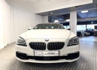 2016 BMW 640DA Gran Coupé xDrive 313CV 3L0 BVA8