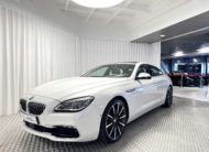 2016 BMW 640DA Gran Coupé xDrive 313CV 3L0 BVA8