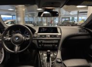 2016 BMW 640DA Gran Coupé xDrive 313CV 3L0 BVA8