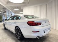 2016 BMW 640DA Gran Coupé xDrive 313CV 3L0 BVA8