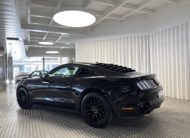 2017 FORD MUSTANG GT Coupé FASTBACK 5L0 V8 421CV BVA6