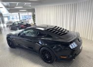 2017 FORD MUSTANG GT Coupé FASTBACK 5L0 V8 421CV BVA6