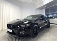 2017 FORD MUSTANG GT Coupé FASTBACK 5L0 V8 421CV BVA6