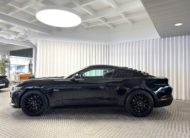 2017 FORD MUSTANG GT Coupé FASTBACK 5L0 V8 421CV BVA6