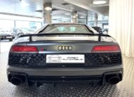 2019 AUDI R8 V10 Decennium 620CV V10 S TRONIC 7