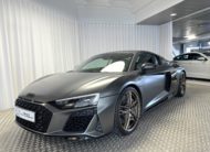 2019 AUDI R8 V10 Decennium 620CV V10 S TRONIC 7