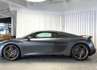 2019 AUDI R8 V10 Decennium 620CV V10 S TRONIC 7