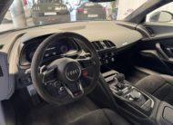 2019 AUDI R8 V10 Decennium 620CV V10 S TRONIC 7