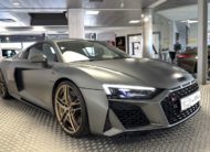 2019 AUDI R8 V10 Decennium 620CV V10 S TRONIC 7