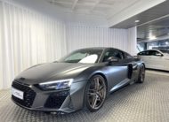 2019 AUDI R8 V10 Decennium 620CV V10 S TRONIC 7