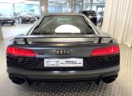 2019 AUDI R8 V10 Decennium 620CV V10 S TRONIC 7