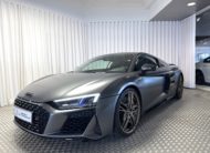 2019 AUDI R8 V10 Decennium 620CV V10 S TRONIC 7