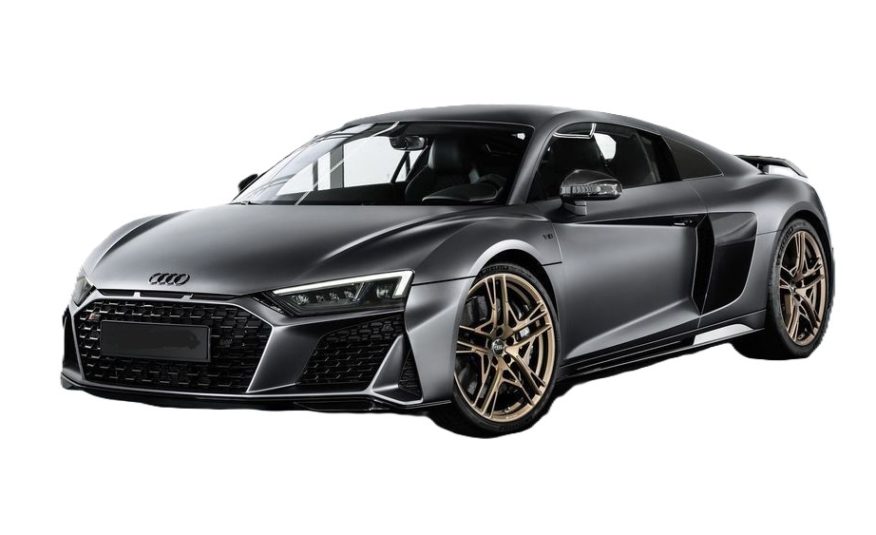 2019 AUDI R8 V10 Decennium 620CV V10 S TRONIC 7