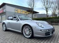 2005 PORSCHE 997 CARRERA S CABRIOLET 3L8 355CV BV Tiptronic