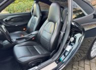 1999 PORSCHE 996 CARRERA 3L4 300CV BV6