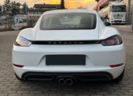 2019 PORSCHE CAYMAN 718 2L0 300CV PDK