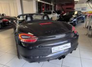 2015 PORSCHE BOXSTER GTS 981 PDK 3L4 330CV