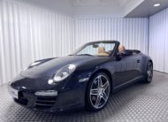 2010 PORSCHE 997 CARRERA 4S CABRIOLET PDK 3L8 385CV PHASE 2