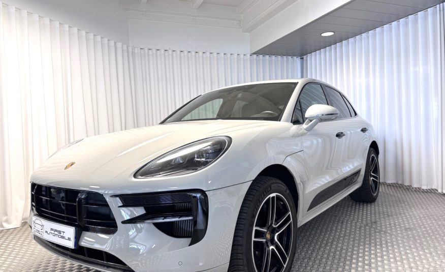 2019 PORSCHE MACAN S 3L0 PHASE 2 V6 354 CV PDK