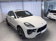 2019 PORSCHE MACAN S 3L0 PHASE 2 V6 354 CV PDK