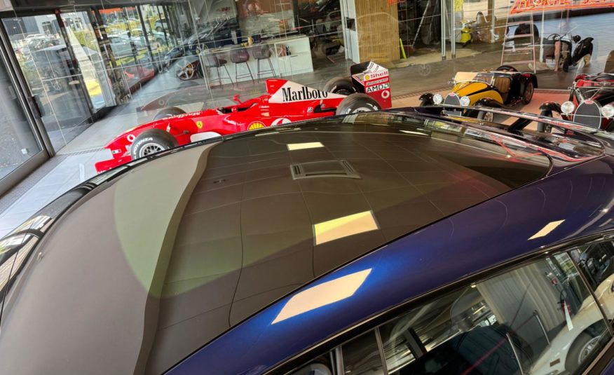 2024 FERRARI PUROSANGUE 6.5 V12 725 CV